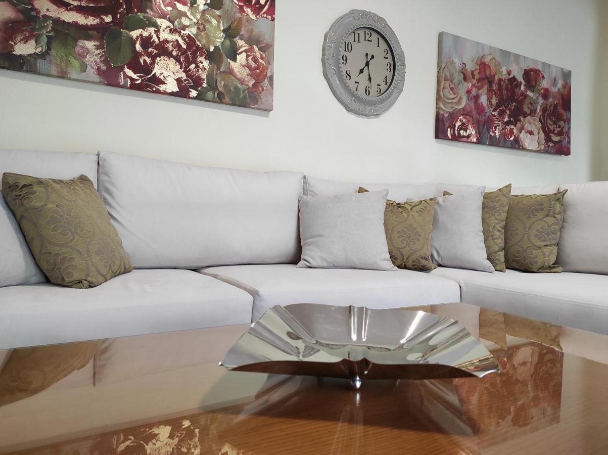 Efishouse Vrises (Crete)