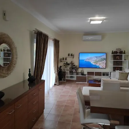 Efishouse Villa Vrises  Exterior photo