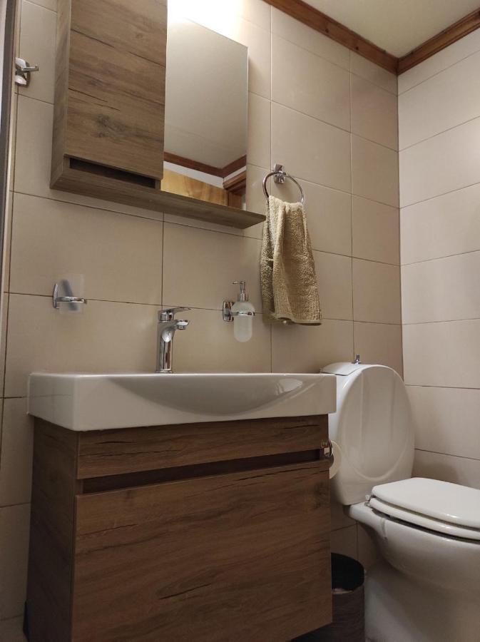 Ferienhaus Efishouse Vrises (Crete)