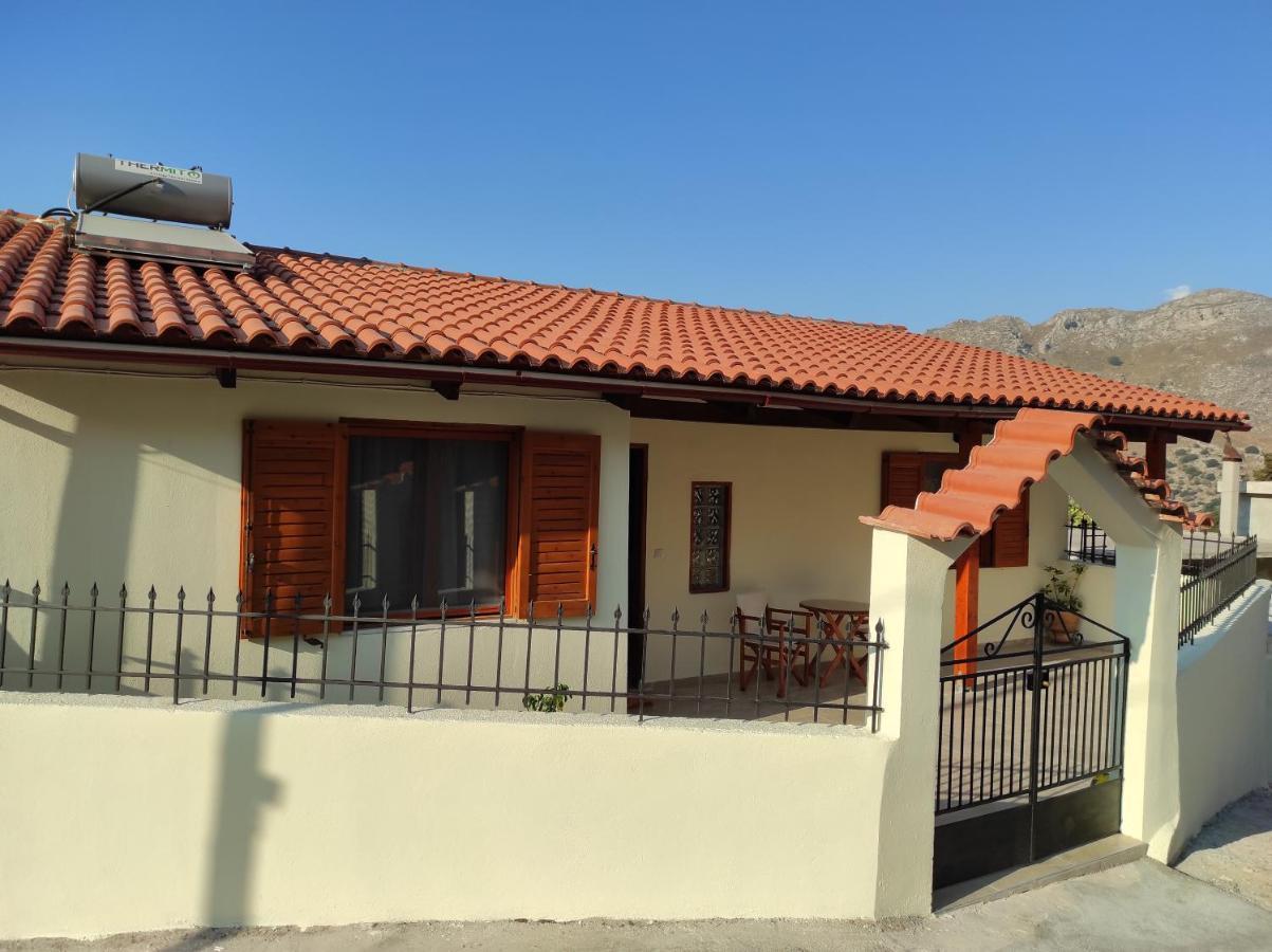 Efishouse Ferienhaus *