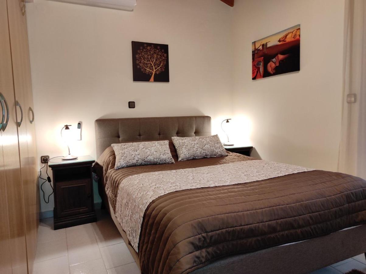 Holiday home Efishouse