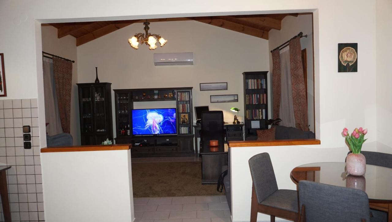 Holiday home Efishouse *