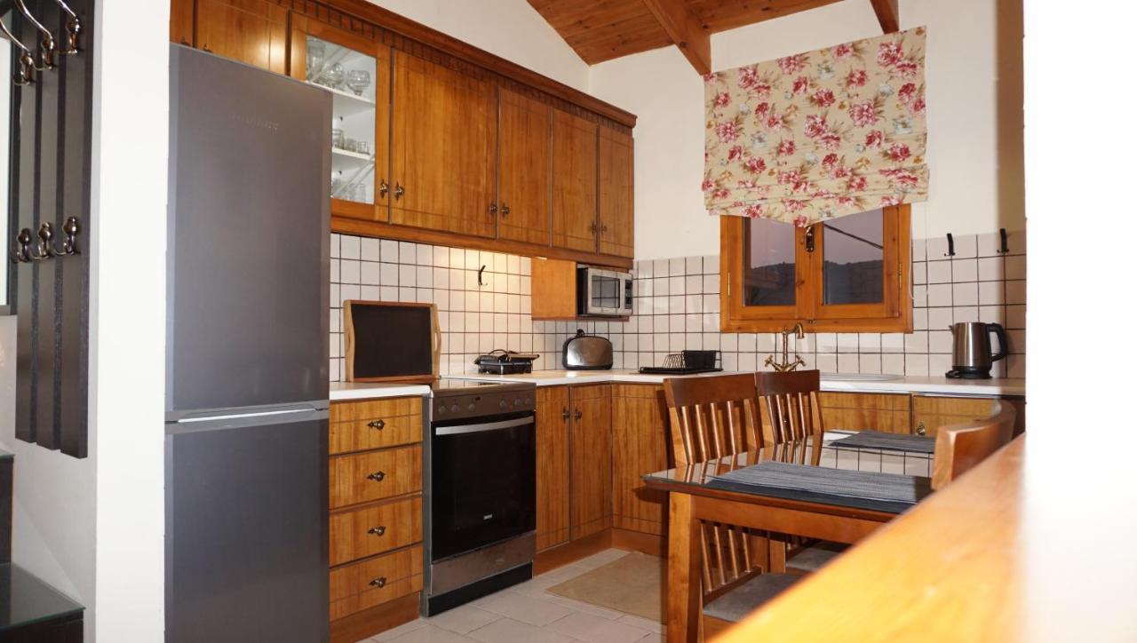 Efishouse Holiday home