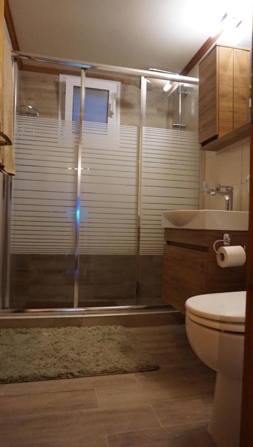 Holiday home Efishouse Vrises (Crete)