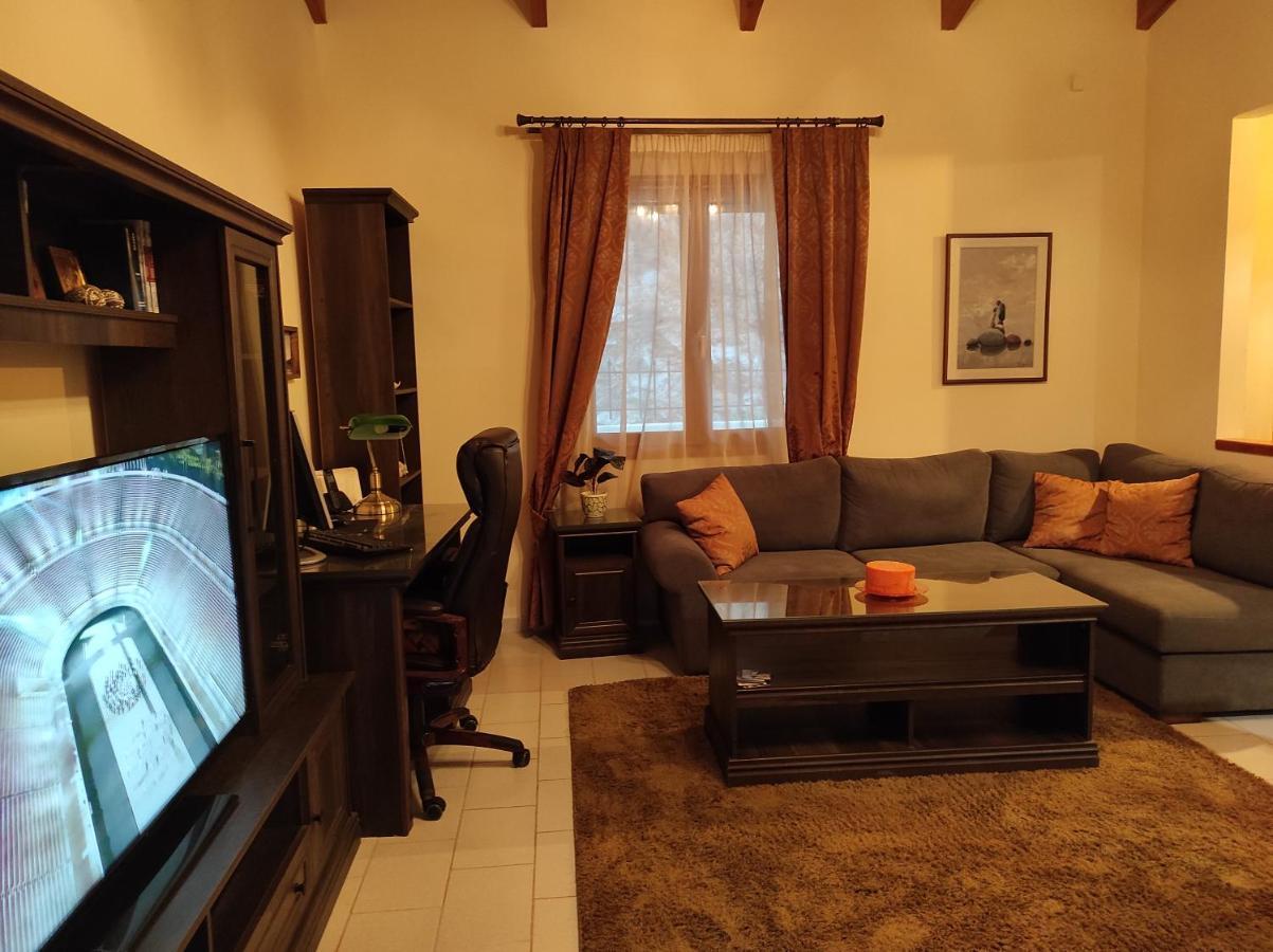 Efishouse Holiday home *