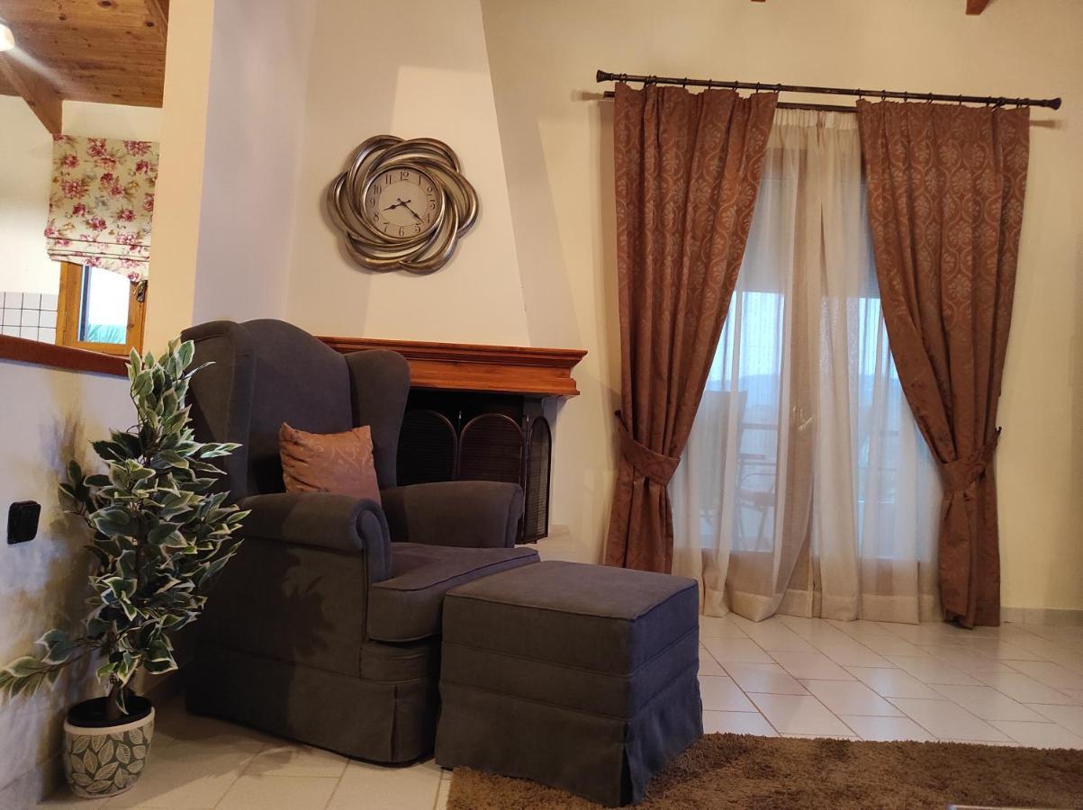 Holiday home Efishouse Vrises (Crete)