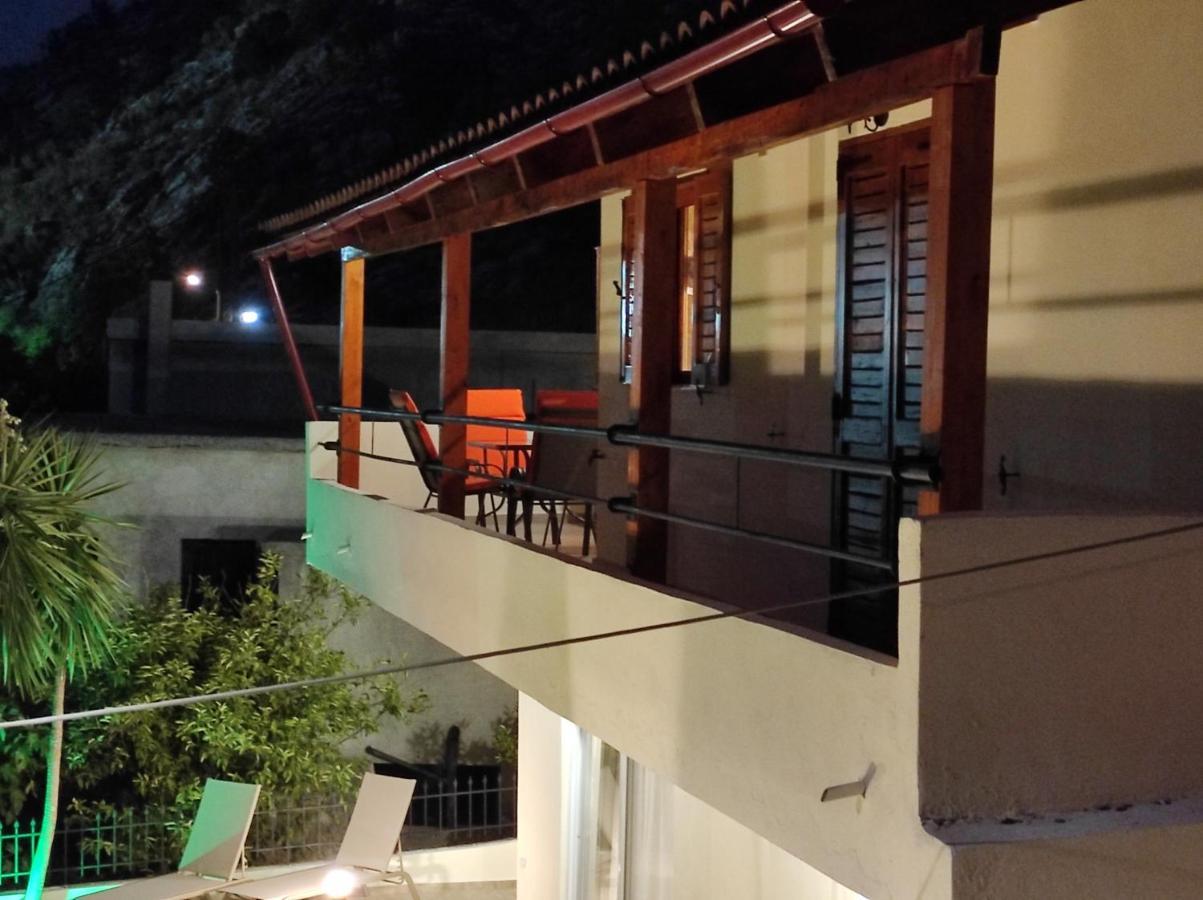 Efishouse Holiday home Vrises (Crete)
