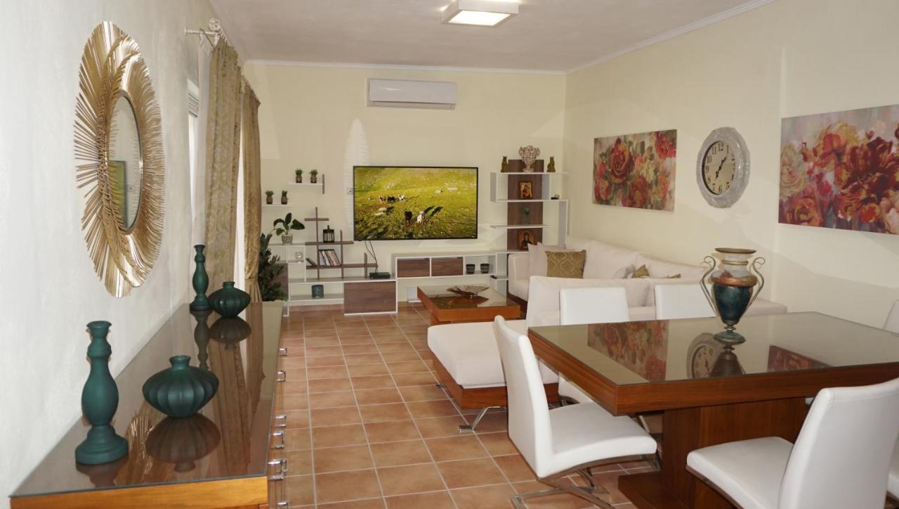 Efishouse Holiday home *