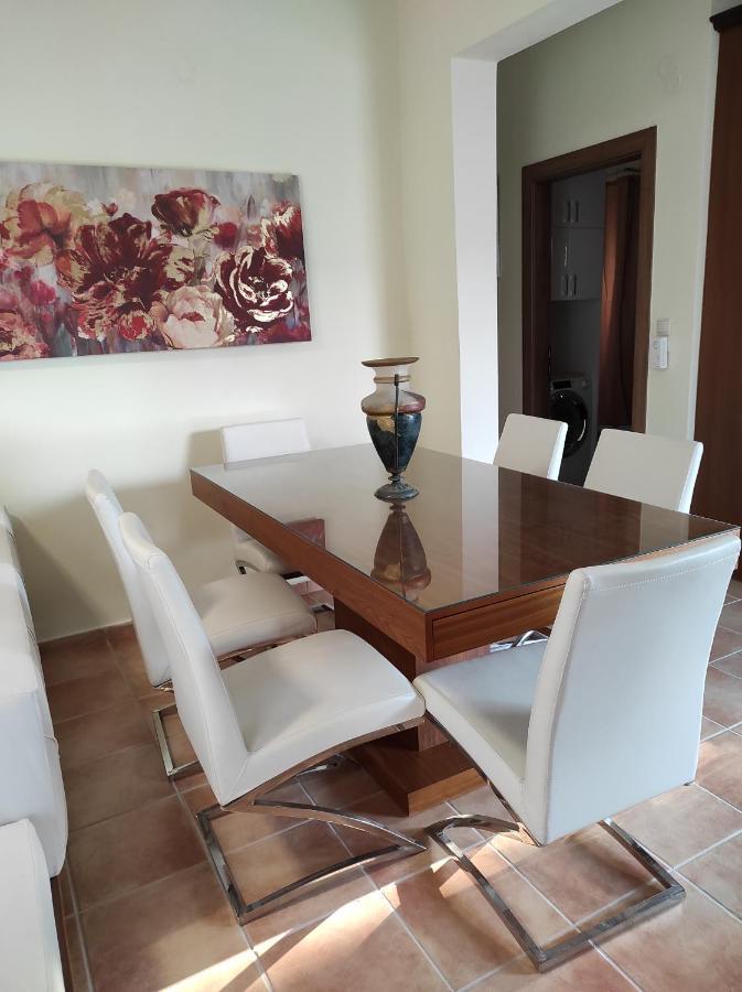 Efishouse * Vrises (Crete)