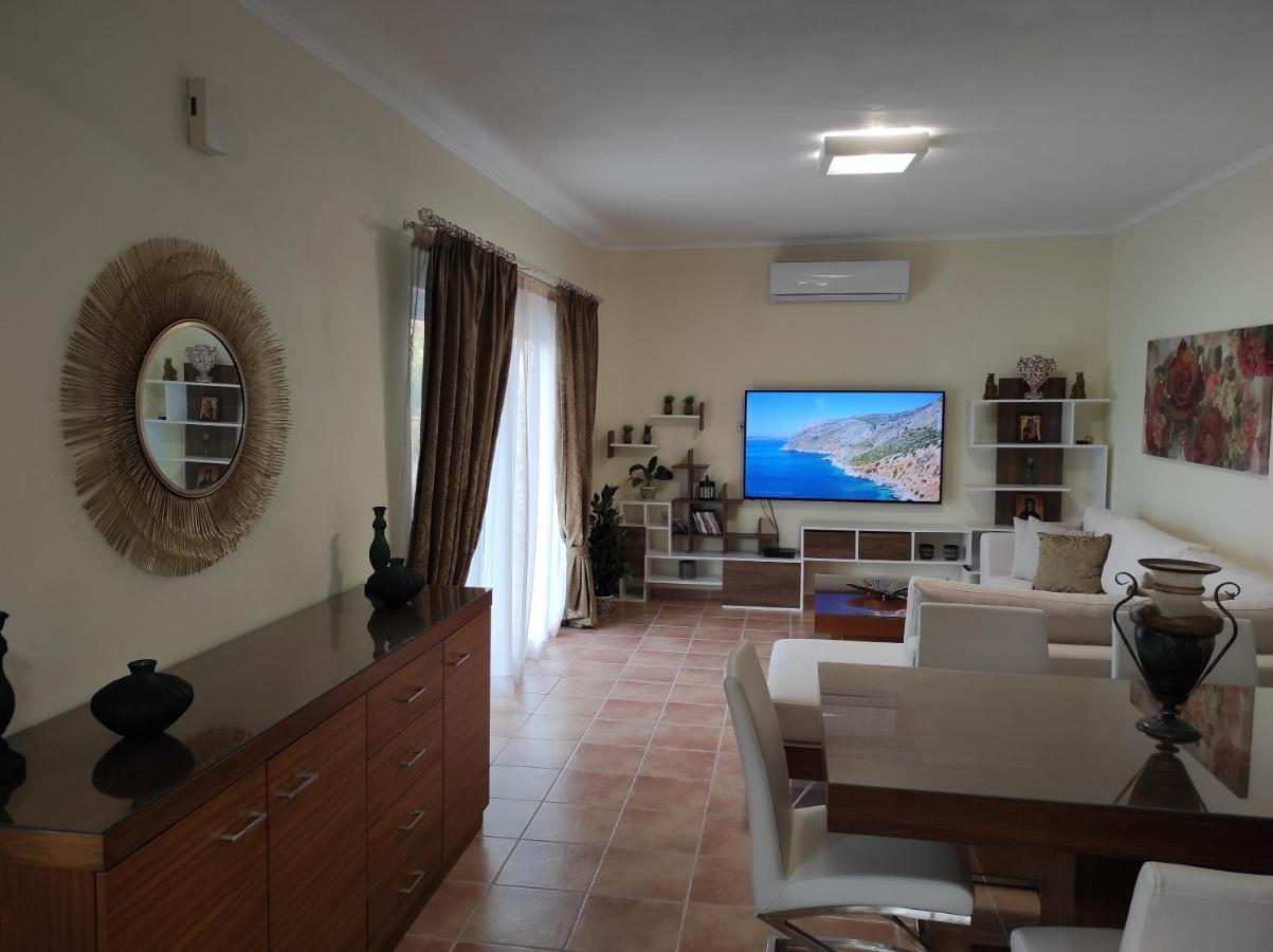Efishouse Holiday home Vrises (Crete)