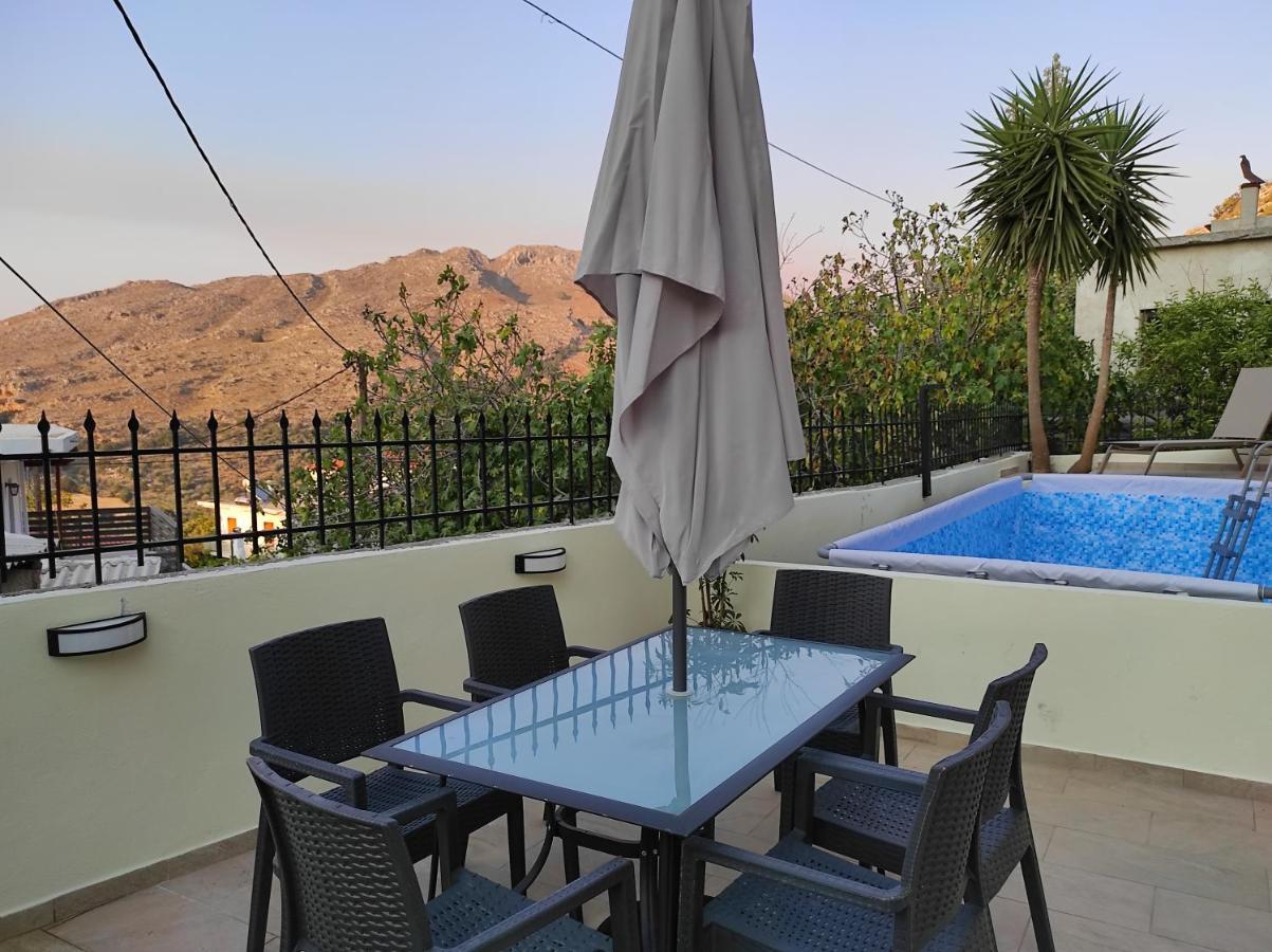Holiday home Efishouse *