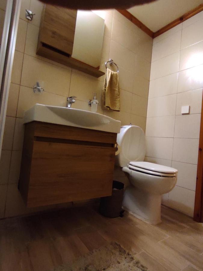 Efishouse Holiday home Vrises (Crete)