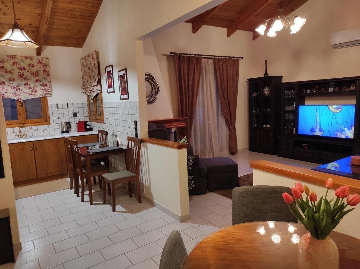 Efishouse Holiday home