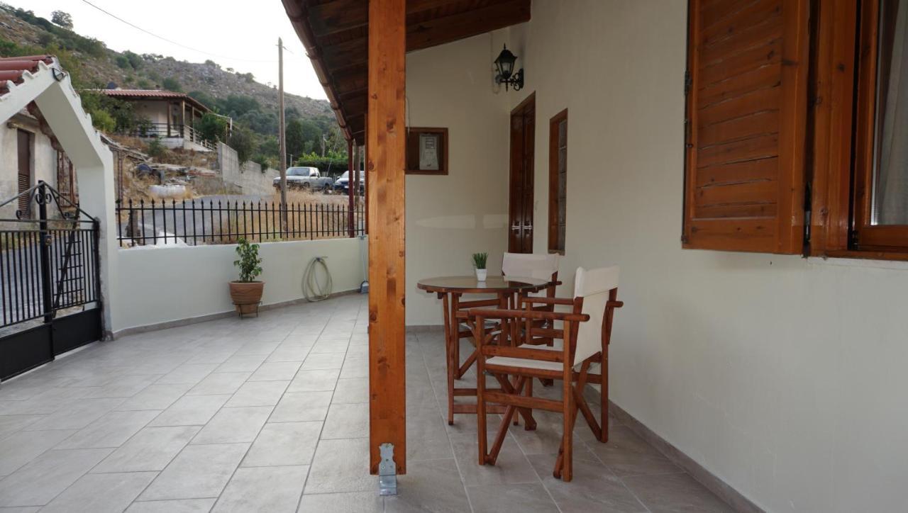 Holiday home Efishouse *