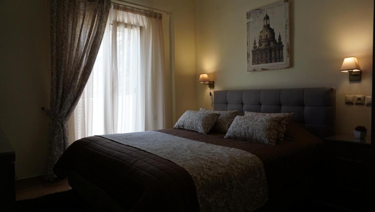 Holiday home Efishouse Vrises (Crete)