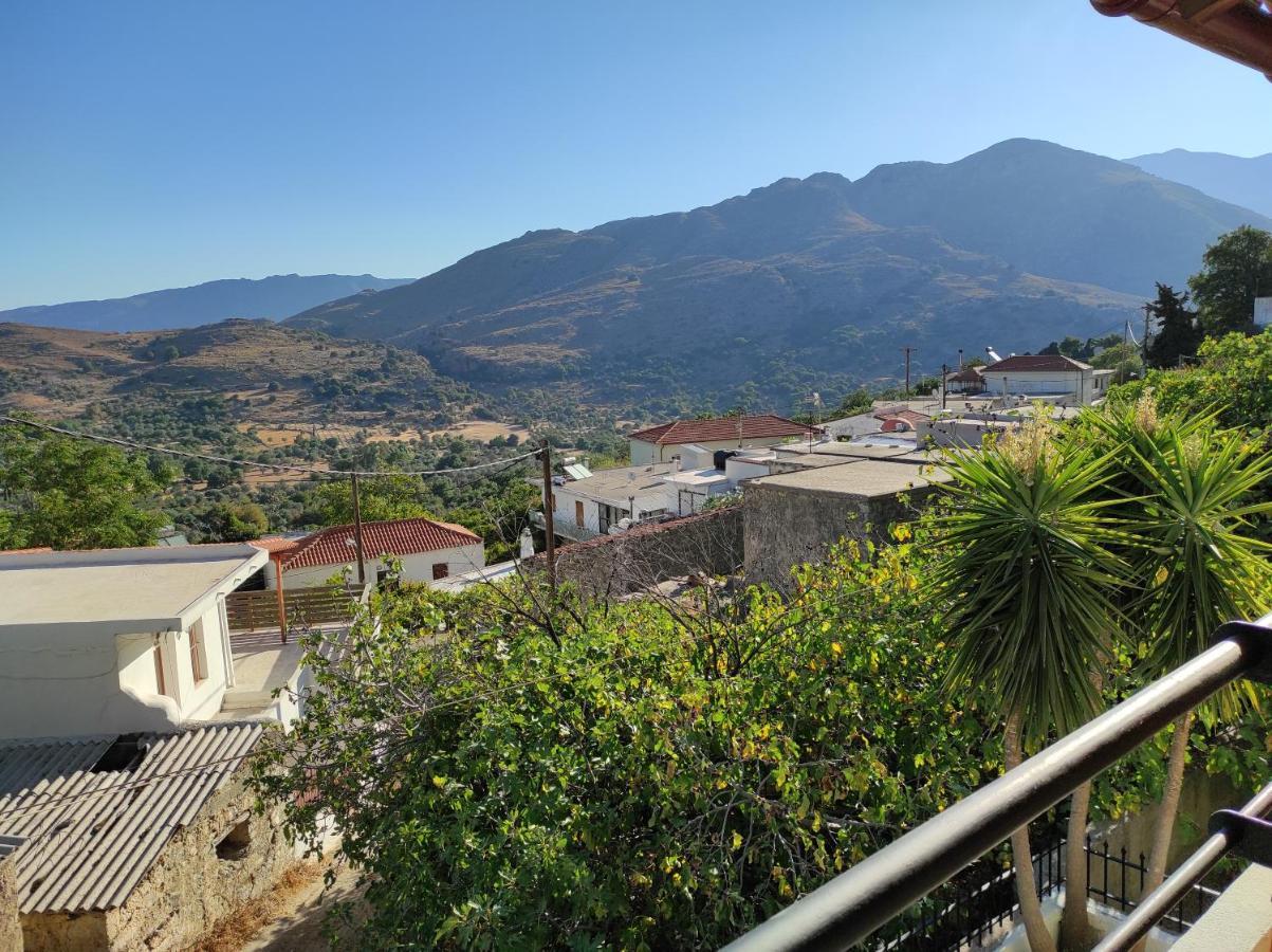 Efishouse Holiday home Vrises (Crete)