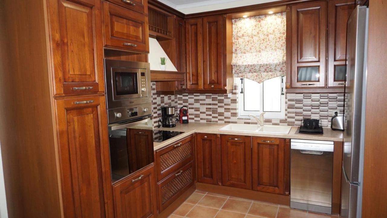 Efishouse Holiday home