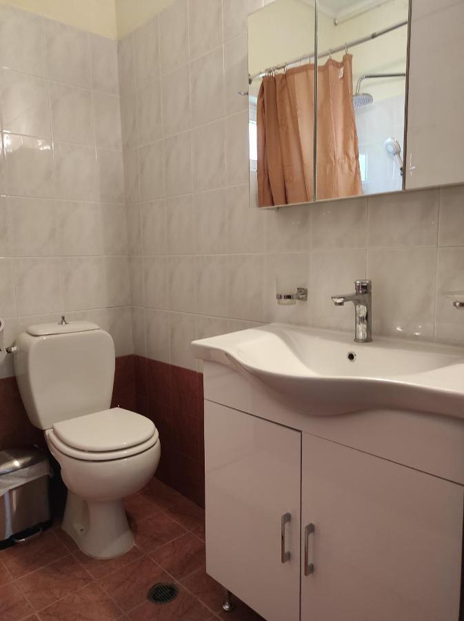 Efishouse Holiday home *