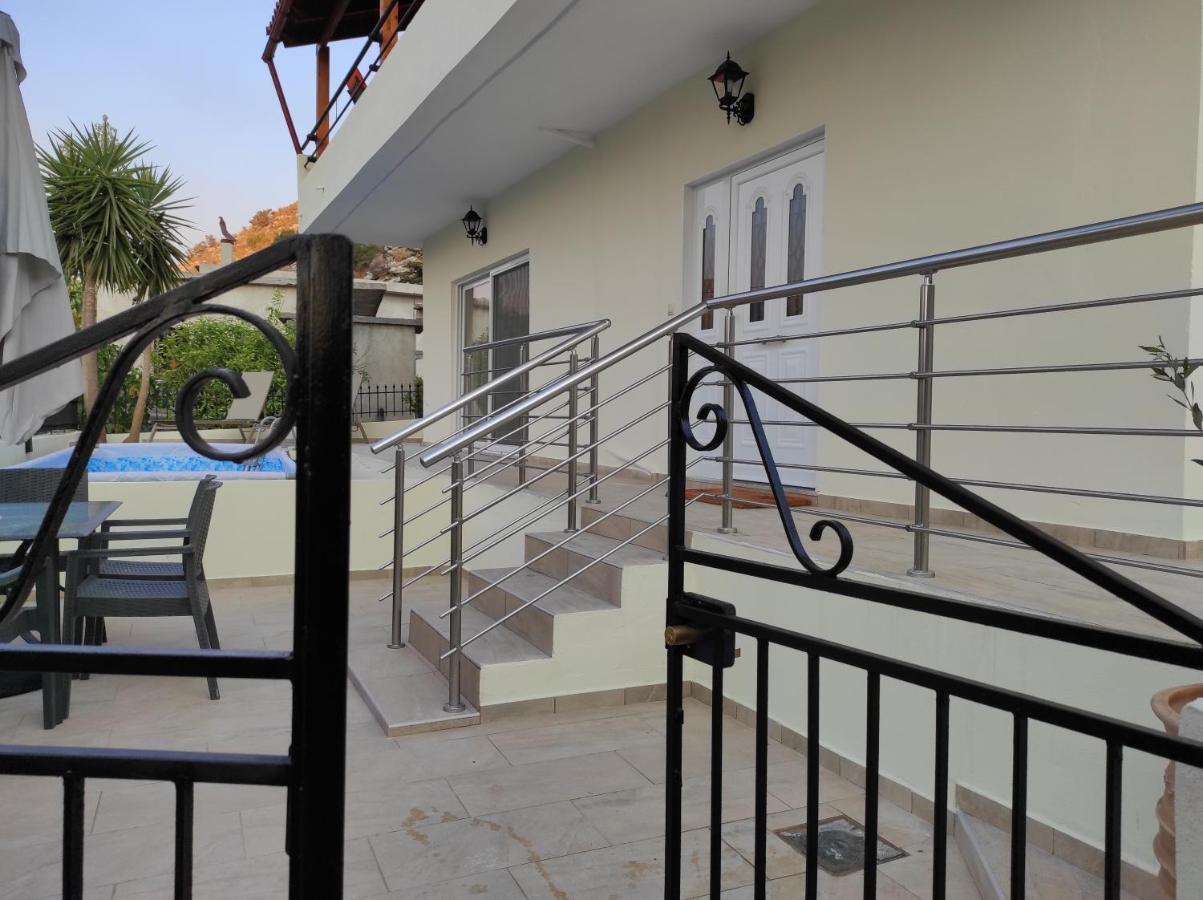 Efishouse * Vrises (Crete)
