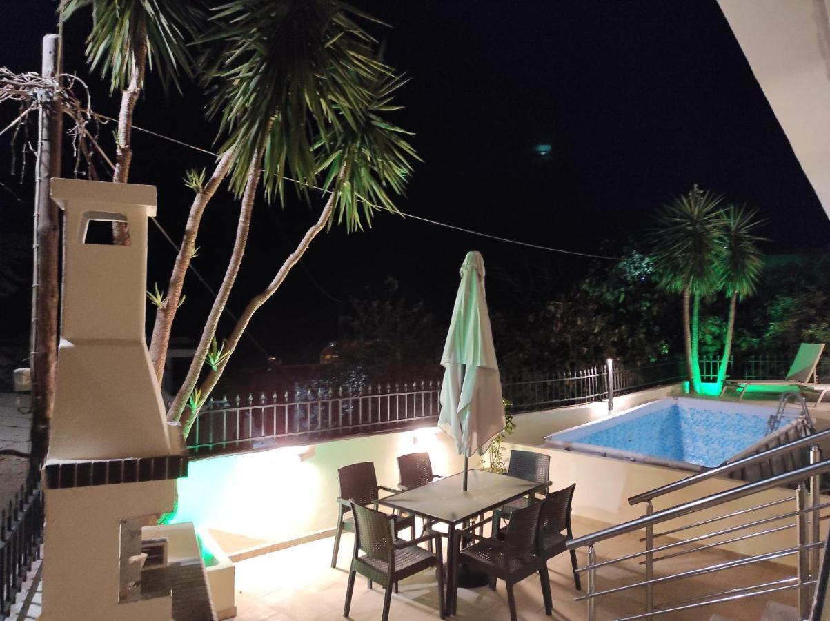 Holiday home Efishouse Vrises (Crete)