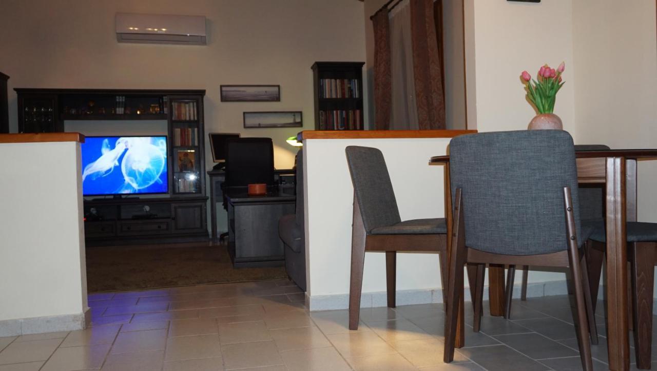 Holiday home Efishouse *
