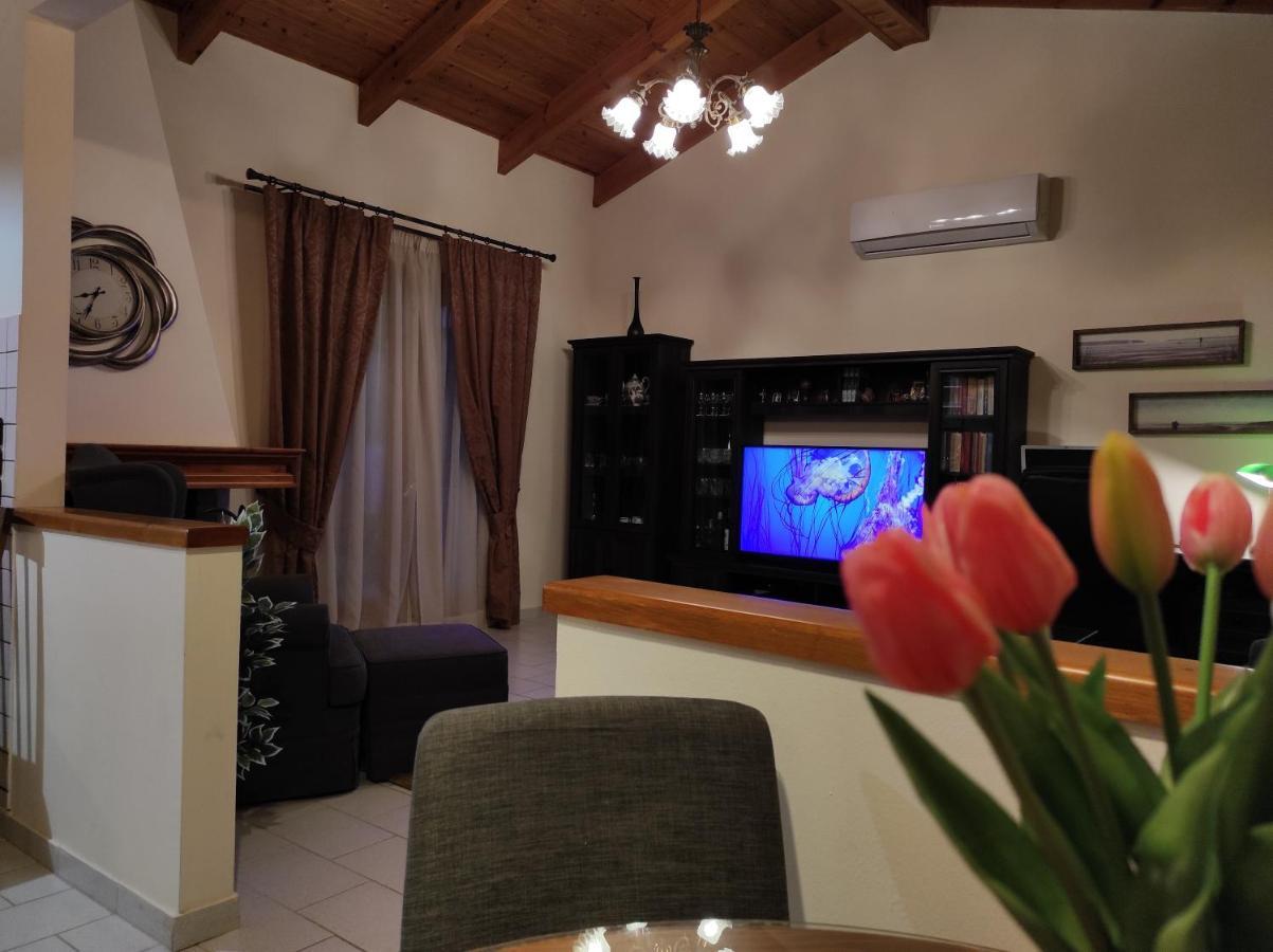 Efishouse * Vrises (Crete)