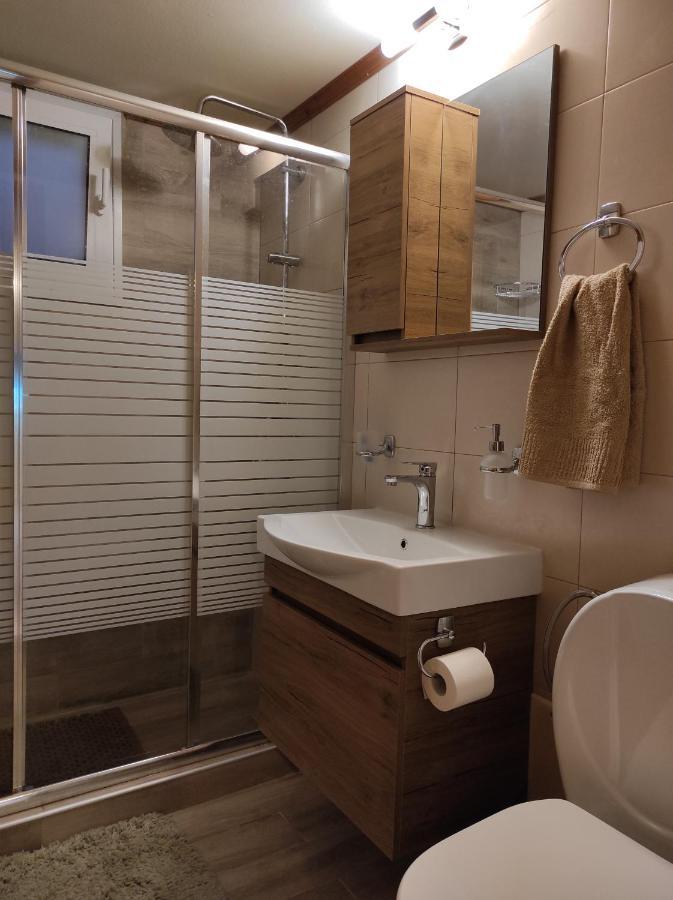 Efishouse Holiday home