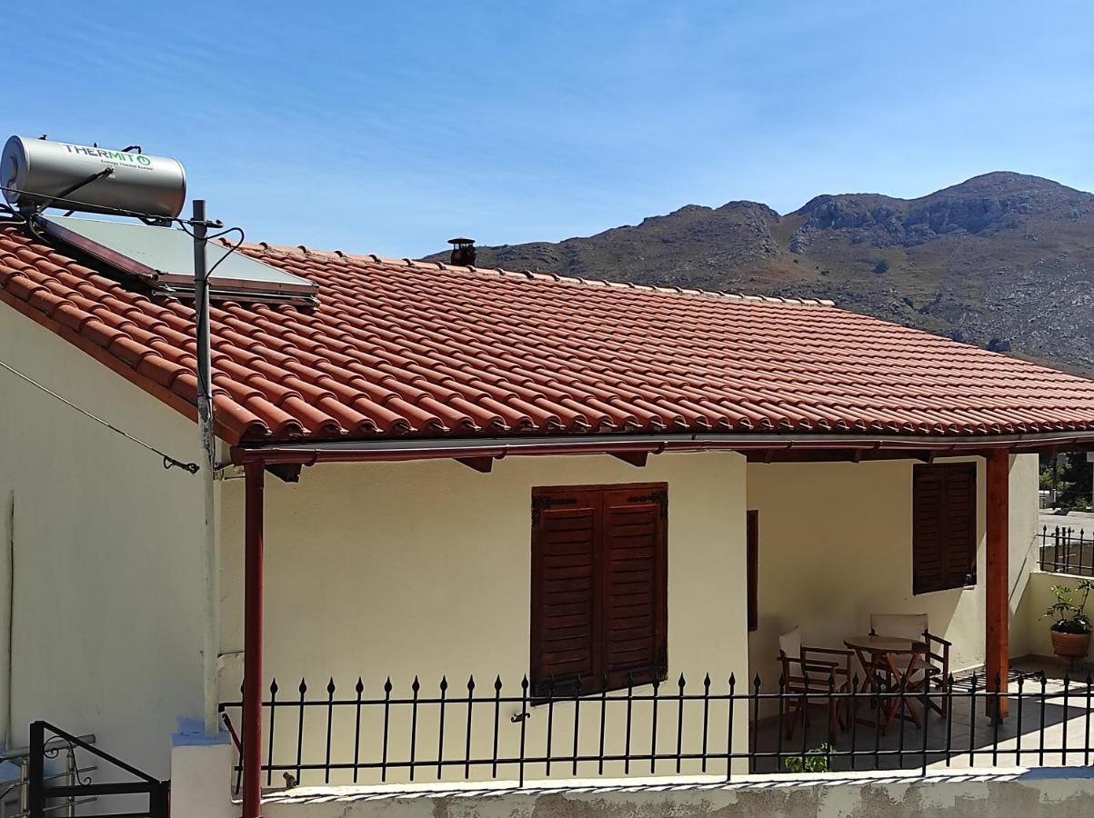 Efishouse Holiday home Vrises (Crete)