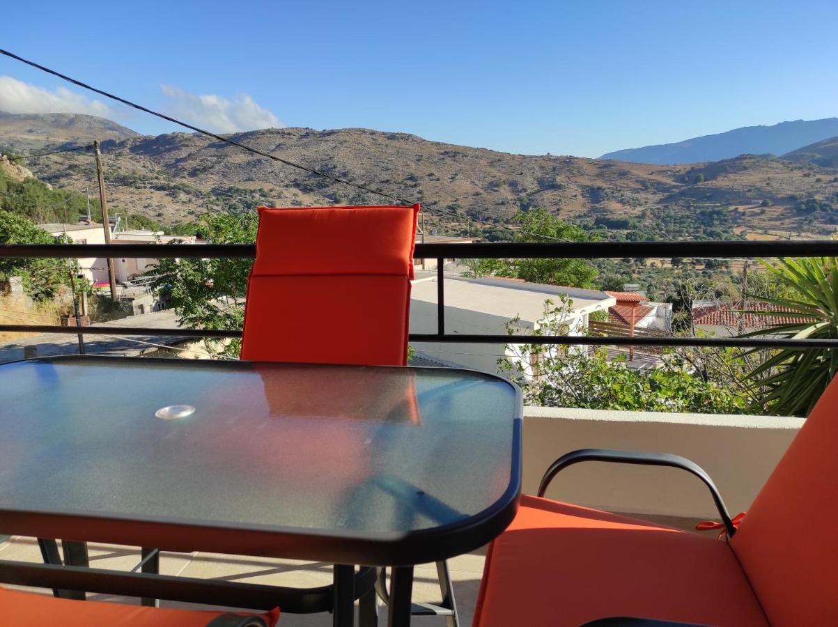 Efishouse Holiday home Vrises (Crete)