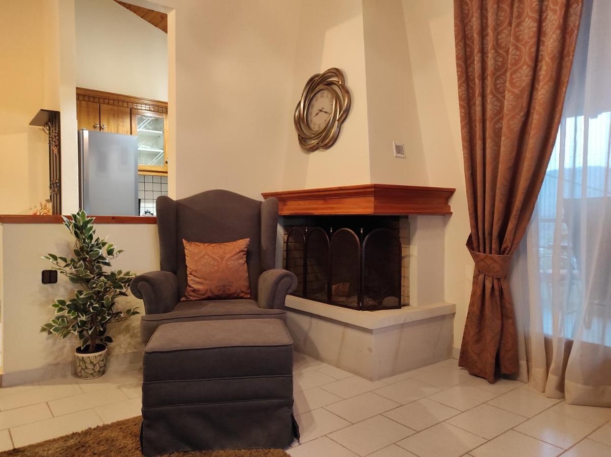 Efishouse Holiday home *