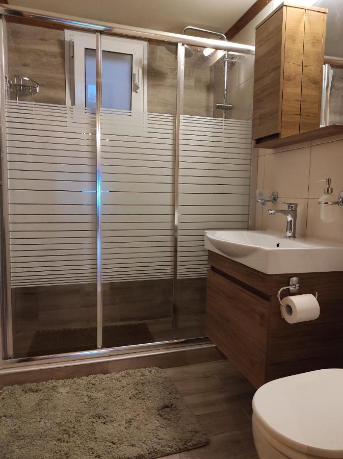 Efishouse Holiday home Vrises (Crete)