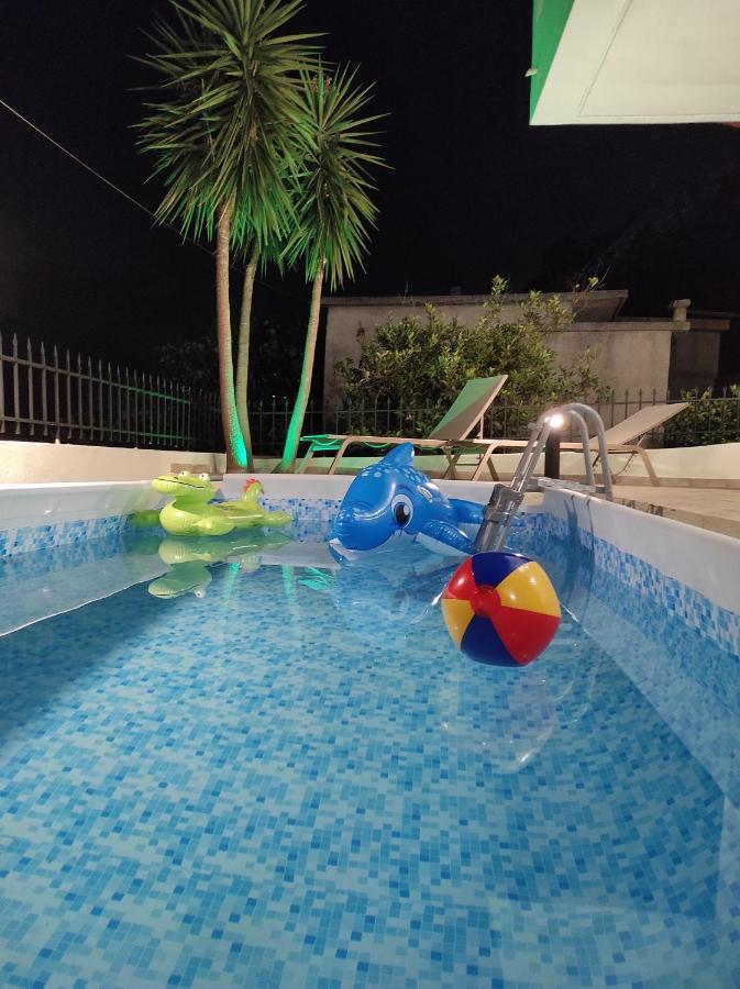 Efishouse Holiday home