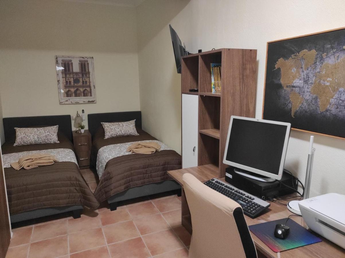 Holiday home Efishouse *