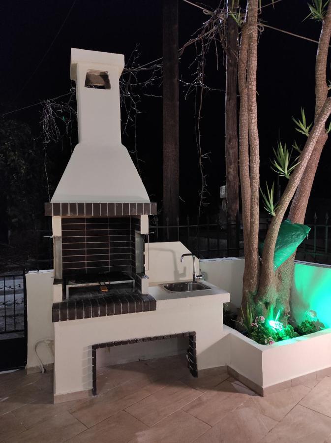 Holiday home Efishouse *