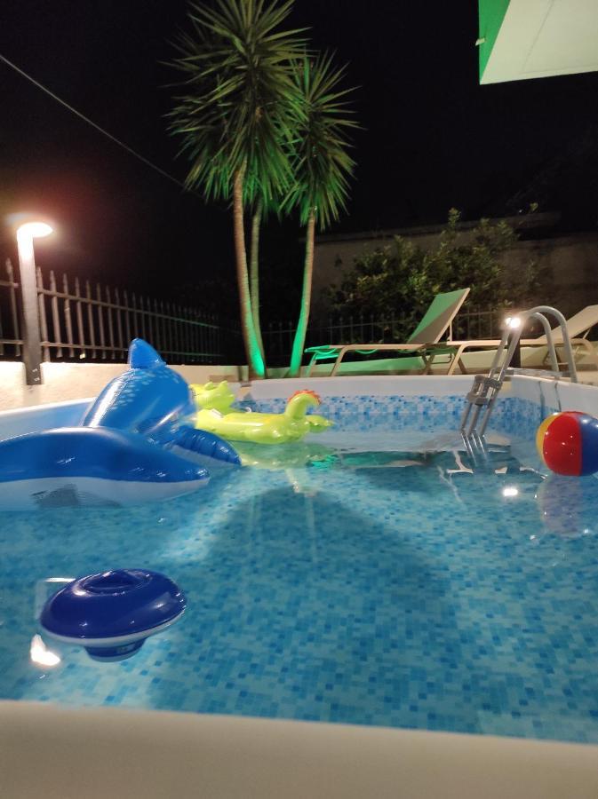 Efishouse Holiday home Vrises (Crete)