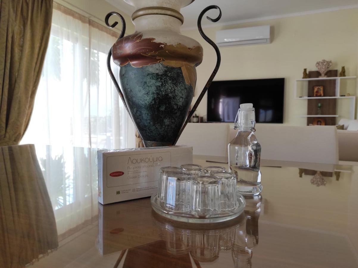 Holiday home Efishouse