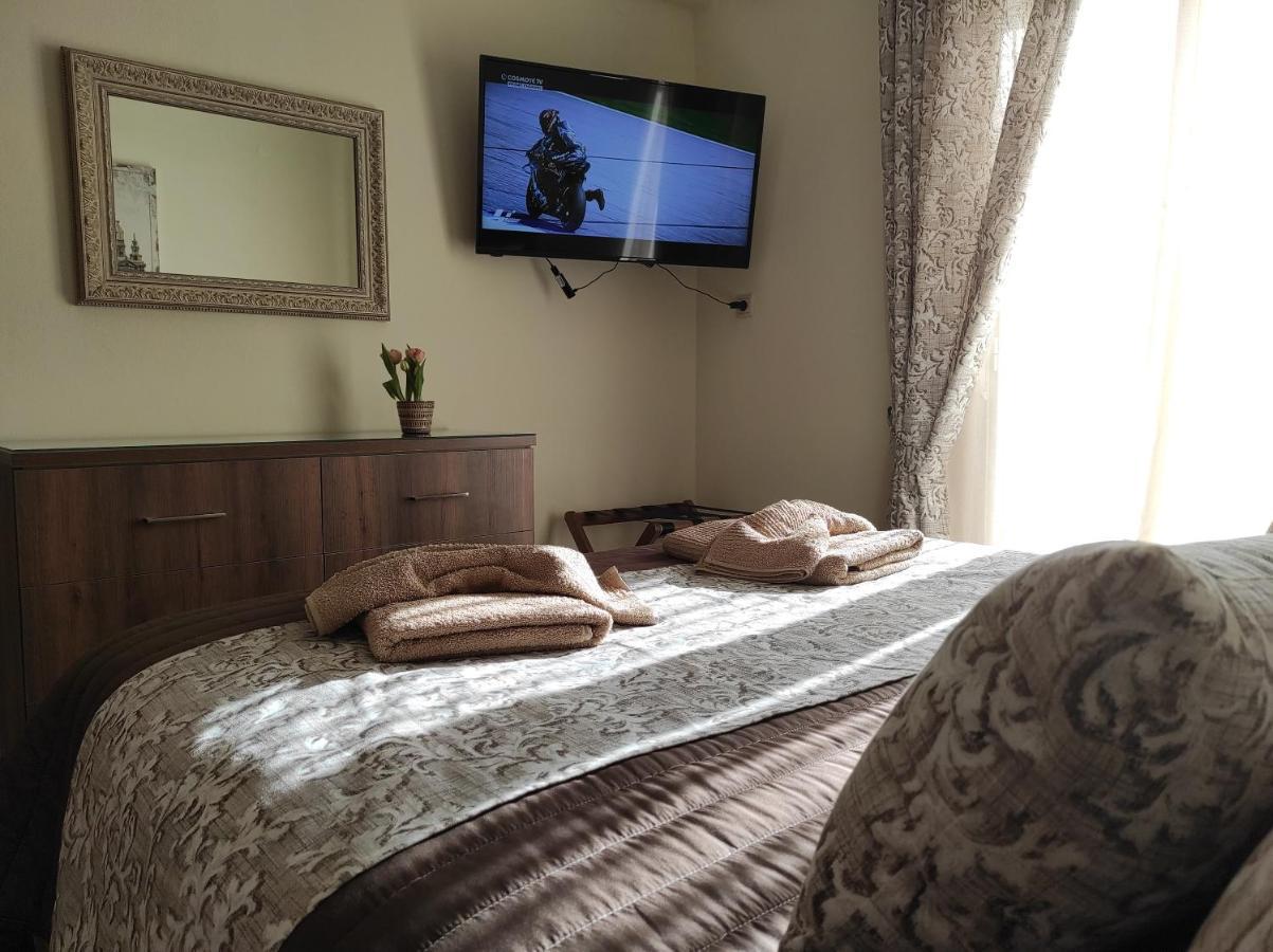 Holiday home Efishouse
