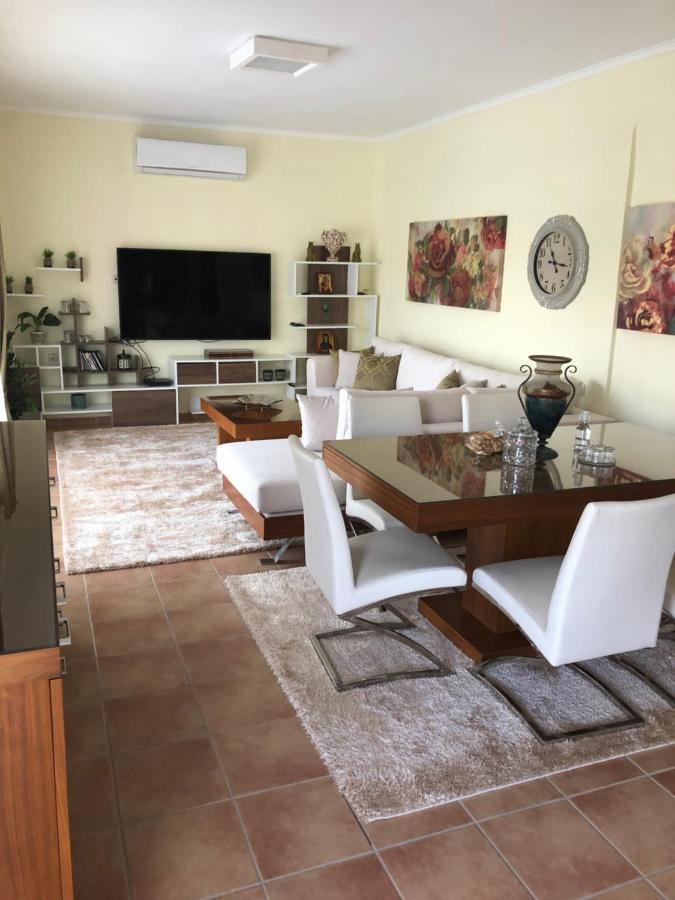 Holiday home Efishouse