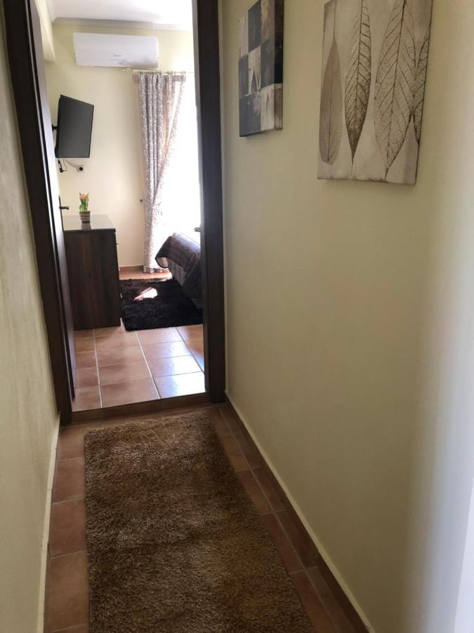 Holiday home Efishouse *